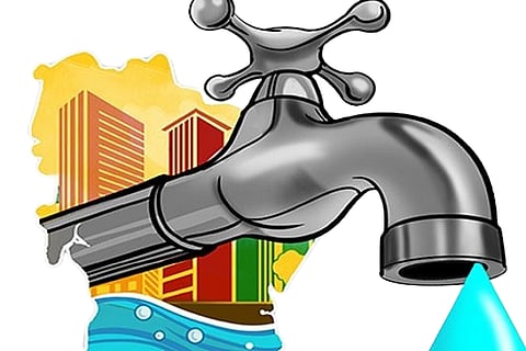 महत्त्वाची बातमी ! पुण्यात दर गुरुवारी पाणीपुरवठा बंद