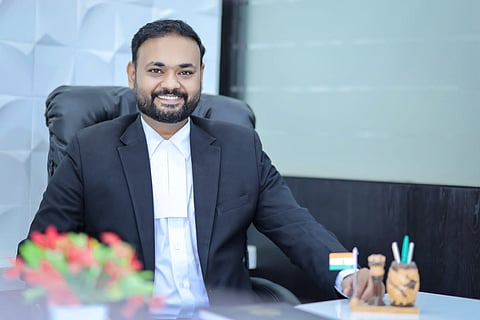 पुणे : बार असोसिएशनच्या अध्यक्षपदी अॅड. केतन कोठावळे