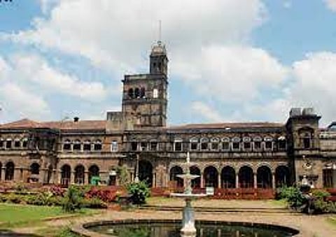 पुणे: एक हजार विद्यार्थ्यांनी पूर्ण केला रिसर्च अँड पब्लिकेशन अभ्यासक्रम
