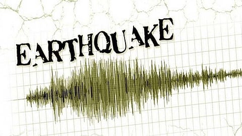 Earthquake