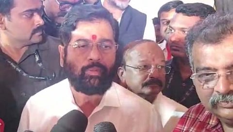 cm eknath shinde