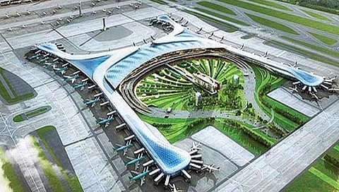 Greenfield Airport : चार वर्षात ९ ग्रीनफिल्ड विमानतळ कार्यान्वित; केंद्र सरकारची लोकसभेत माहिती
