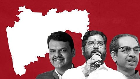 Maharashtra Political Crisis : सत्ता संघर्षावरील पुढील सुनावणी 14 मार्चला