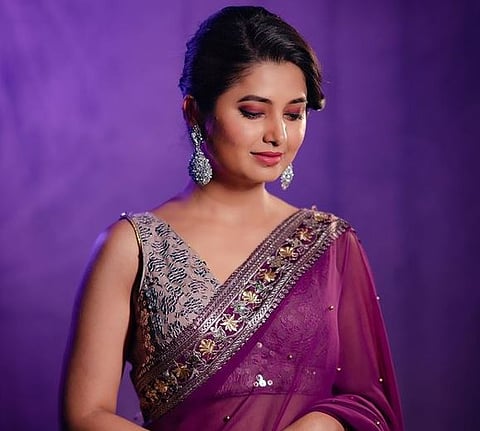 Prajakta Mali