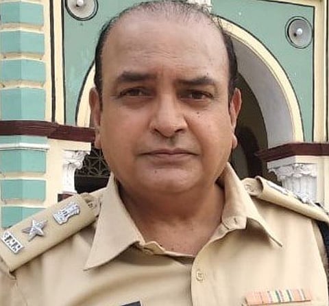 अभिनेते शाहनवाज प्रधान