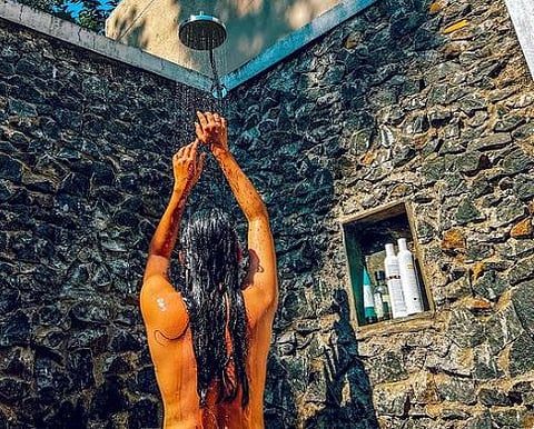 Mitali Mayekar