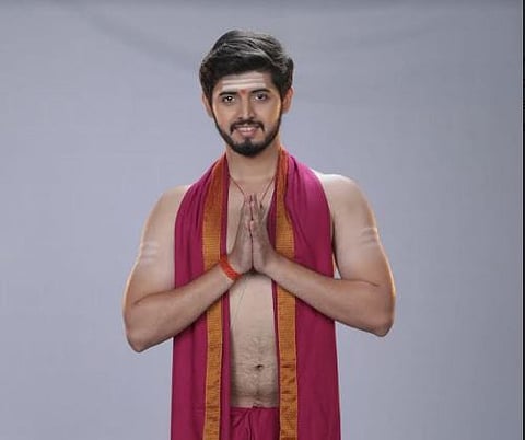 nikhil damle