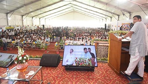 नितीन गडकरी