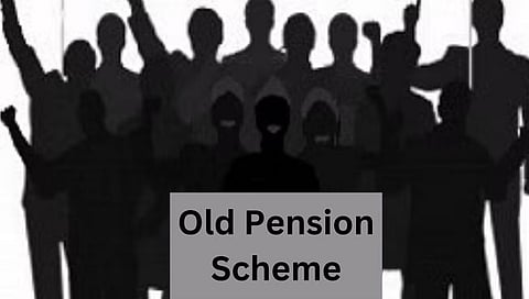 Old Pension Scheme:अखेर सरकारी कर्मचाऱ्यांचा संप मागे