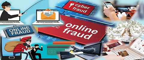 सांगली : जत तालुक्यात तरुणाची फोन पे वरून तीन लाखाची फसवणूक