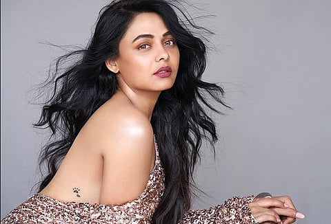 Prarthana Behere