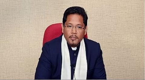 Meghalaya Election : संगमा काँग्रेसशी ‘हातमिळवणी’ करणार? जाणून घ्या मेघालयातील राजकीय समीकरण