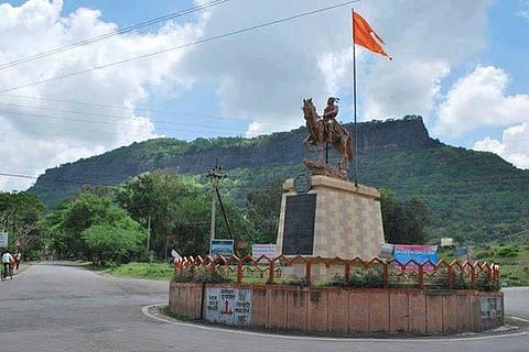 किल्ले शिवनेरीवर यंदाची शिवजयंती दिमाखात होणार