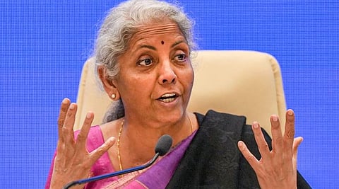 Finance Bill 2023 | वित्त विधेयक लोकसभेत मंजूर, गुंतवणूकदारांना झटका, एसटीटी करात वाढ