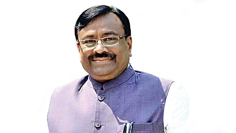 नाशिक: सावानाचा कार्यक्षम आमदार पुरस्कार ना. सुधीर मुनगंटीवार यांना जाहीर