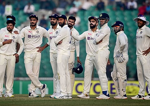 IND vs AUS Test : पहिल्या कसोटीत तिसरा फिरकीपटू कोण? माजी क्रिकेटपटूंनी दिले उत्तर…