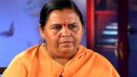 uma bharati