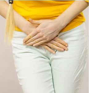 urinary infection