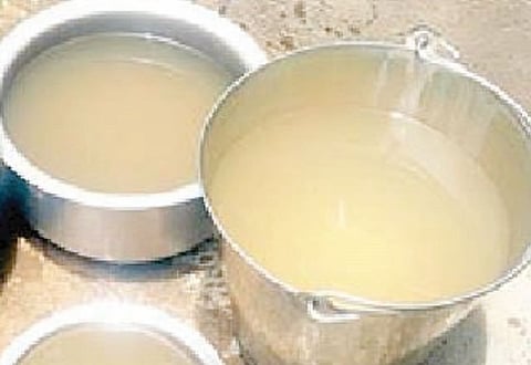 दूषित पाणीपुरवठ्याने मोशीकर हैराण; आरोग्याच्या वाढल्या समस्या