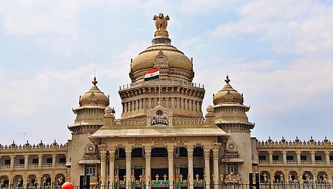कर्नाटक विधानसभा निवडणूक : काँग्रेसच्या 124 उमेदवारांची पहिली यादी जाहीर