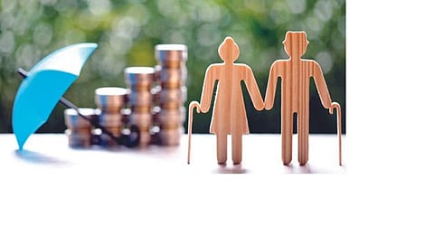 जुनी पेन्शन रद्द का झाली? ‘एनपीएस’ का सुरू झाली?