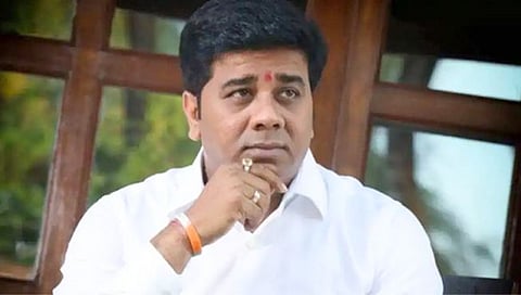 ठाणे : मनसे नेते अविनाश जाधव यांना मुंब्र्यात प्रवेशबंदी