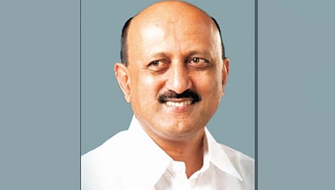 सरकारी कर्मचार्यांचे पगार जिल्हा बँकेतून : मानसिंगराव नाईक