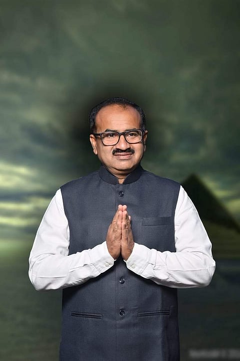 नाशिक : देवळा निरंजन पंचवार्षिक निवडणूक बिनविरोध