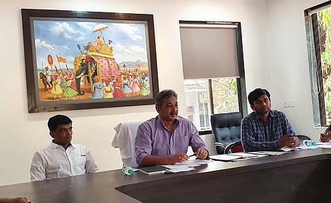 शिवकालीन गावे रायगड