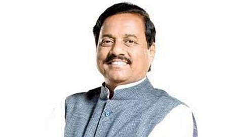 … तर सुप्रिया सुळे यांना जशासतसे उत्तर : खासदार सुनिल तटकरे