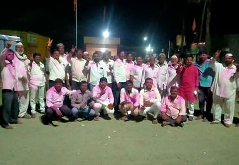 सोलापूर : पाकणी- शिवणी सोसायटी निवडणुकीत दिलीप माने गटाची बाजी