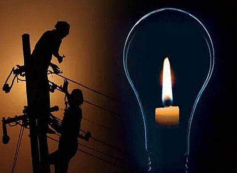 कोल्हापूर : ‘राष्ट्रीय लाईनमन दिवस’ उद्या साजरा होणार