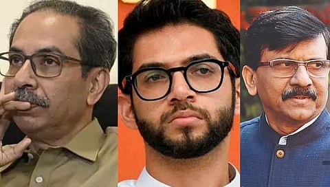 Defamation Case