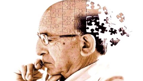 भारतातील एक कोटी लोकांना स्मृतिभ्रंश : नवीन अभ्यासातील निष्कर्ष
