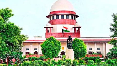 Supreme Court