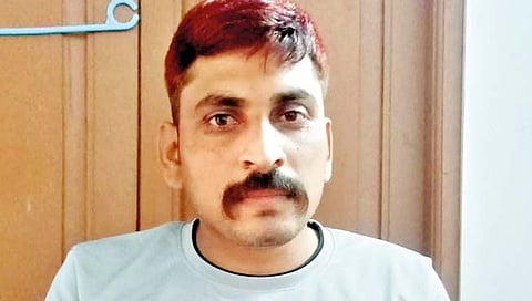 कोल्हापूर : महापालिकेत नोकरीचे बनावट नियुक्ती पत्र देणार्या भामट्याला बेड्या