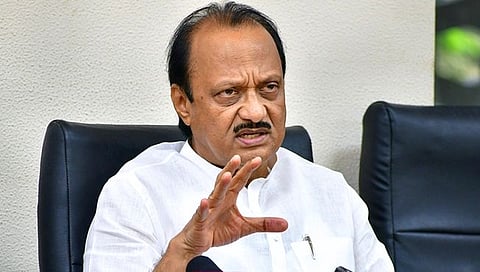 खासदार राऊत धमकी प्रकरणी सरकारने योग्य पावले उचलावीत : विरोधी पक्षनेते अजित पवार