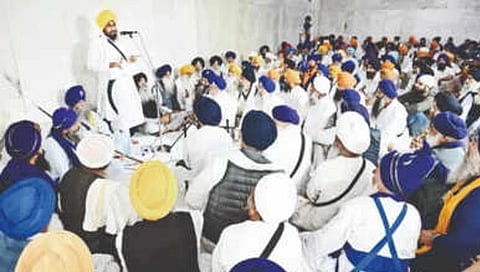 Amrutpal Singh 1