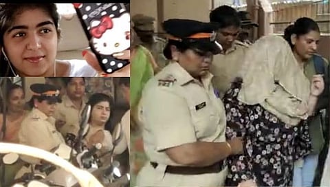 Amruta Fadnavis | अमृता फडणवीस फसवणूक प्रकरणी डिझायनर अनिक्षाला २१ मार्चपर्यंत कोठडी