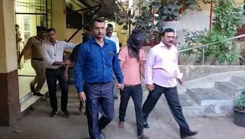 उल्हासनगर : जीवघेणा हल्ला करुन लुटमार करणाऱ्या टोळीला २४ तासांच्या आत ठोकल्या बेड्या