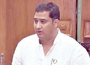 कोपरगाव शहर विकासासाठी 10 कोटी निधी मंजूर : आमदार काळे