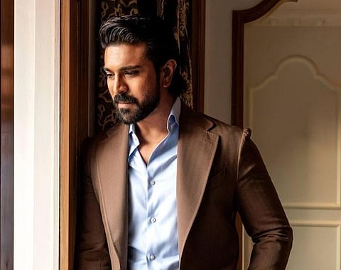 Ram Charan