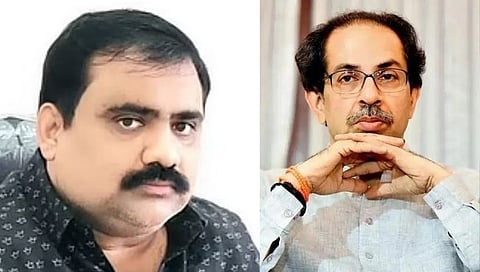 उद्धव ठाकरेंची नार्को टेस्ट करा, म्हणजे…; आमदार सुहास कांदेंचे गंभीर आरोप
