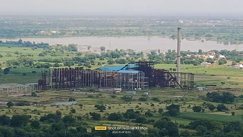 बीड : शिवपार्वती कारखान्यावर येथे ईडी, सीबीआयची धाड