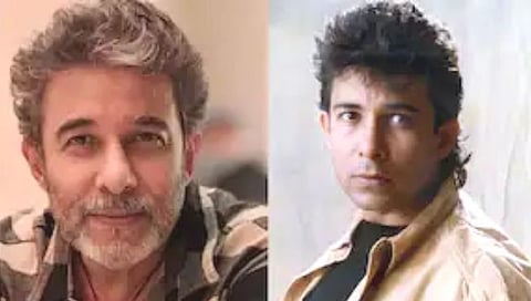 Deepak Tijori : बॉलिवूड अभिनेता दीपक तिजोरीची कोट्यवधीची फसवणूक; सहनिर्मात्यावर गुन्हा दाखल