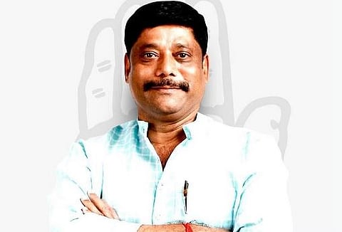 पुणे : बैठक प्रशासनाची की भाजपची : आमदार रवींद्र धंगेकर