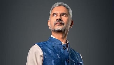 Dr. S. Jayshankar