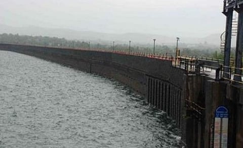 पुणे : खडकवासला धरणसाखळीत किंचित भर