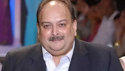 Mehul Choksi