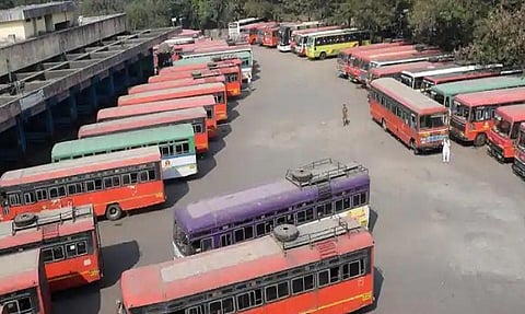 ST Buses News: Good News! दिवाळीनिमित्त एसटीच्या 589 जादा गाड्या